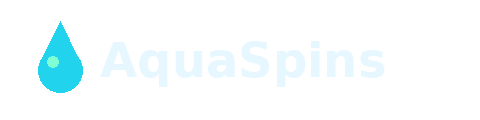 Aqua Spins